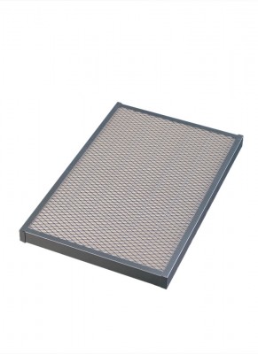 Фильтр салонный Q-Filter QS700005 QS700005 Q FILTER