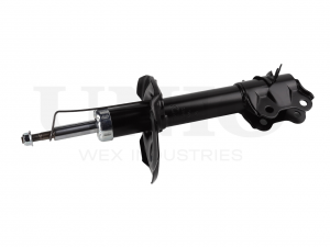 Амортизатор газовый передней подвески левый SAB-10020 UNIO