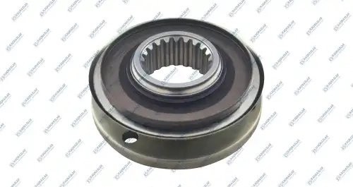 Фланец вала Volvo K0401523 KACMAZLAR