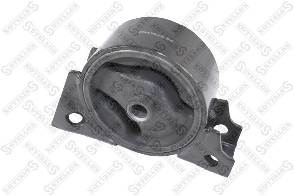 подушка ДВС задняя!\ Nissan Almera/Bluebird/Pulsan/Sunny/Wingroad 99> 25-17743-SX STELLOX