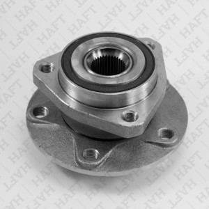 VW GOLF VII/AUDI A3(8V)/SKODA OCTAVIA(A7)/SEAT LEO 80мм., для диска диаметром 28 RV0139 HAFT