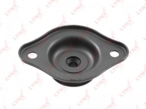Опора амортизатора CHEVROLET Aveo (04-) заднего LYNX MA1186LR LYNXAUTO