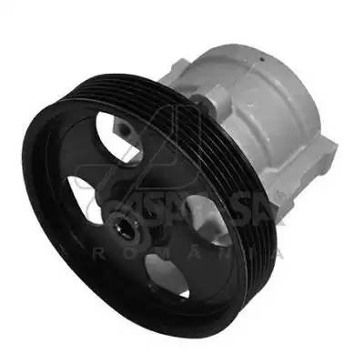 насос гидроусилителя руля!\ Renault Laguna II 1.9-2.2DCi 01> 30619 ASAM