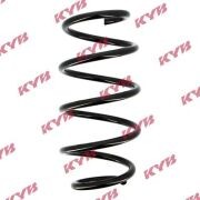 Пружина HYUNDAI Santa Fe (12-15) подвески передней KYB RA1430 KAYABA