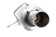 Камера сгорания воздушного отопителя ТЕРМОТРАНС 45D 12V/24V ТЕРМОТРАНС 45D2006 TERMOTRANS
