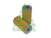 Элемент фильтрующий ГАЗ-53 масляный EKOFIL EKO0241 EKOFIL