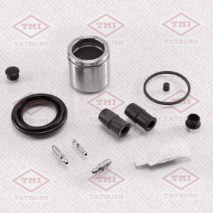 Ремкомплект переднего тормозного суппорта VAG/GM/SAAB/TOYOTA TCG1071 TCG1071 TATSUMI