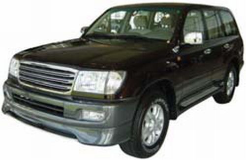 TOYOTA LAND CRUISER 100 98> 212-15D3R-UE DEPO