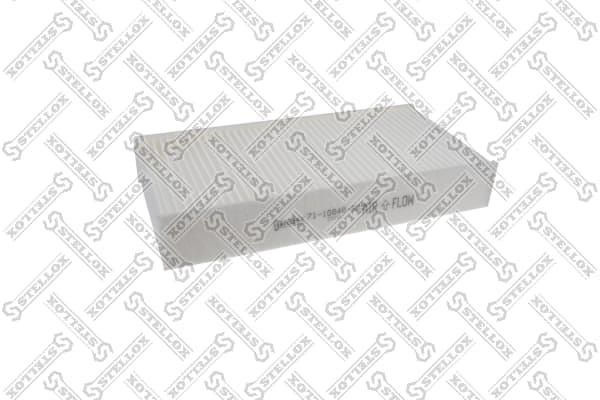 фильтр салона! 1648300218 2шт.\ MB X164/W164/W251 3.5-5.0/2.8CDI-4.5CDI 06> 71-10649-SX STELLOX