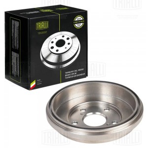 Барабан торм. Suzuki SX4 (06-) (TF 223473)  2шт TF223473 TRIALLI