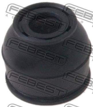 Пыльник рулевого наконечника HTRB-A99 HTRB-A99 FEBEST