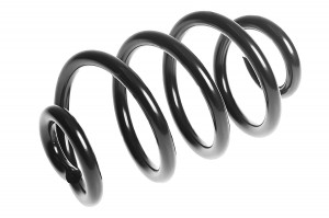 JUKE (F15) (2011>) ST123085R STANDARD SPRINGS