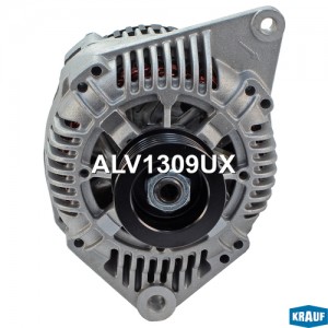 Генератор !12v 110A K6 \RENAULT Espace III 2.2 TD JE 1996-2002 2188ccm G8T716, L ALV1309UX KRAUF