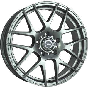 X-RACE R16 / 6.5J PCD 5x114.3 ЕТ 40 ЦО 66.1 AF-02 9142144 X RACE