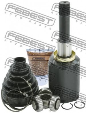 ШРУС внутренний левый 31X35X34 CHEVROLET CRUZE (J300) 2009- 1011-J300LH 1011-J300LH FEBEST