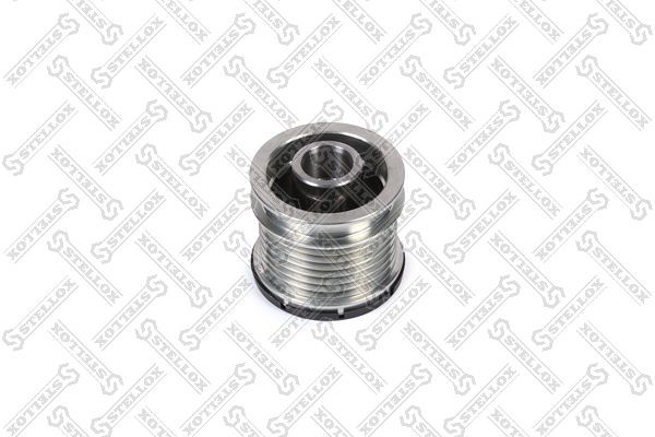 шкив генератора!\ MB W204/W203/C209/C219/W211 3.0CDi 05> 20-01428-SX STELLOX