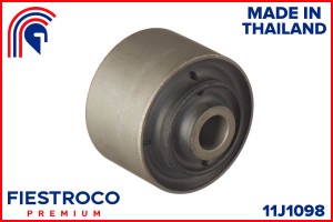 Сайлентблок MITSUBISHI  Pajero V44W 4D56 2,5 11J1098 11J1098 FIESTROCO