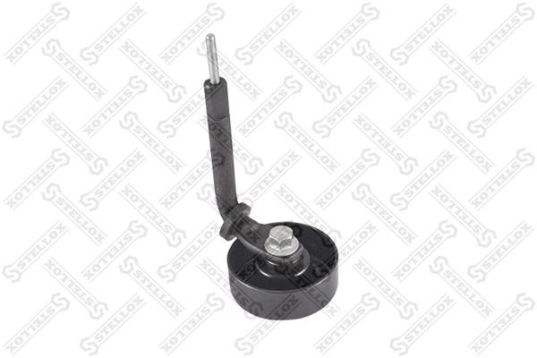 ролик обводной ремня НО!\ BMW E46/E39/E38 2.5D-3.3D 98-04 03-40675-SX STELLOX