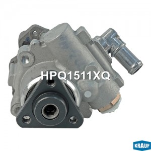 Насос гидроусилителя руля HPQ1511XQ HPQ1511XQ KRAUF