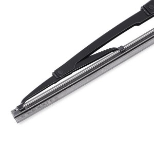 Щетка стеклоочистителя 700мм бескаркасная BOSCH 3 397 004 489 BOSCH