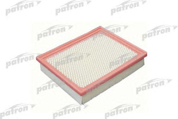 Фильтр воздушный SSANGYONG Actyon (06-),Kyron (05-),Actyon Sports (06-) (D20/27, PF1612 PATRON