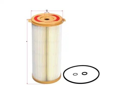 Фильтр топливный SURE FILTER SFR2130FW SFR-2130FW SURE FILTER