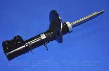 Амортизатор передний левый KIA CARENS2(RS)/(Xtrek) 02-05 PJB-062A PJB-062A PMC PARTS MALL