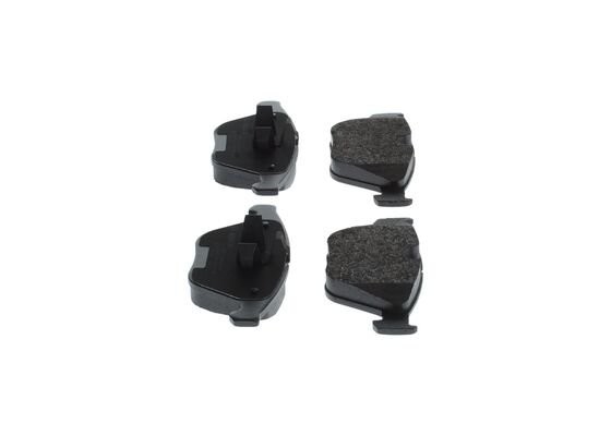 BMW 3-СЕРИЯ E90/E91/92 (2005>) 0 986 494 354 BOSCH