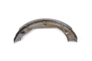 Колодки ручного тормоза к-кт 3030033 3030033 METACO