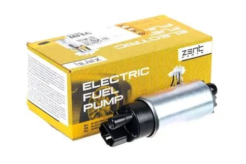 насос топливный электрический!\Ford Focus 1.4-2.0i 98> Z27906 ZENTPARTS