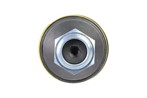 опора шаровая! Iveco Z143115 ZENTPARTS