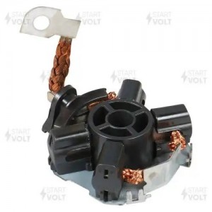 MERCEDES BENZ VBS 1601 START VOLT