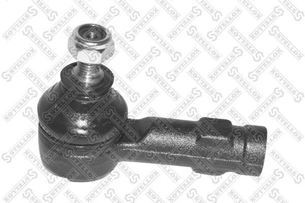 наконечник рулевой!\ Mitsubishi Lancer 88> 51-72001-SX STELLOX