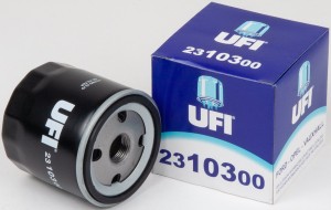 Фильтр масляный OPEL KADDET E 23.103.00 23.103.00 UFI