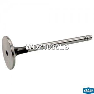 Клапан выпускной WOZ1030LS WOZ1030LS KRAUF