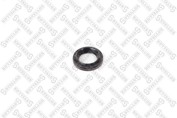 прокладка свечного колодца!\ Hyundai Accent/Elantra/Coupe 96>/Sonata 99>/Getz 02 11-25401-SX STELLOX