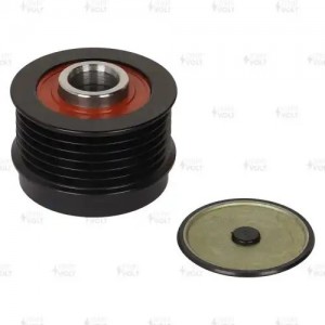 Шкив с обгонной муфтой генер. для а/м Subaru Forester SJ (12-) 2.0T/2.5i (SGP 22 SGP 2202 START VOLT