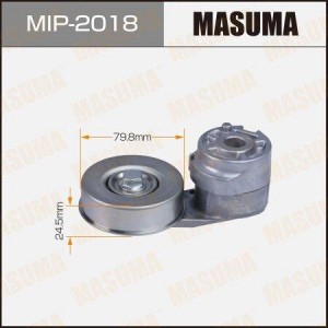 ролик натяжителя ремня ГРМ!\ Ford Escape 3.0 01-04 MIP-2018 MASUMA
