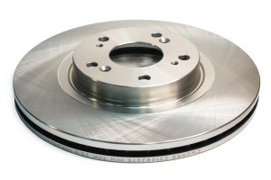 Тормозной диск передний C210R2075 C210R2075 CWORKS