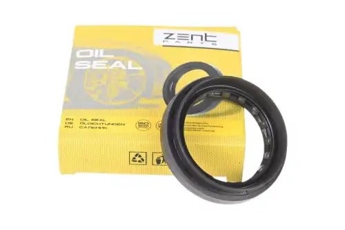 сальник дифференциала! 40x55x8/13 Renault Megane/Clio/Laguna/Scenic 1.2-2.0/1.5D Z26852 ZENTPARTS
