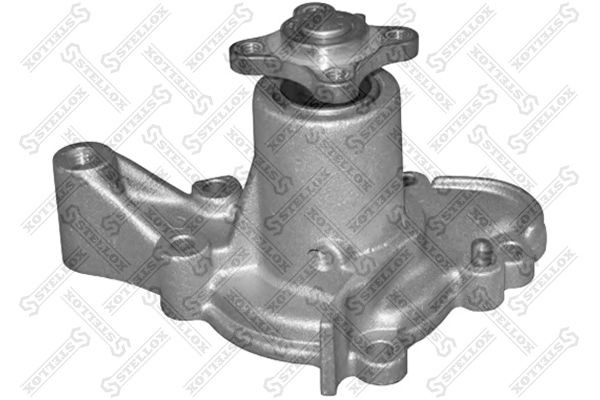 помпа!\ Hyundai Atos 1.0i 12V 97> 4525-0036-SX STELLOX