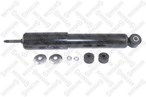 амортизатор передний газовый!\ Mitsubishi Pajero Sport 3.0/2.5TD 98> 1213-0033-SX STELLOX