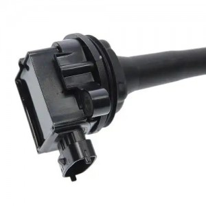 Катушка зажигания VOLVO C70,S60,S80,XC70,XC90 MEGAPOWER 370-13-053 MEGA POWER