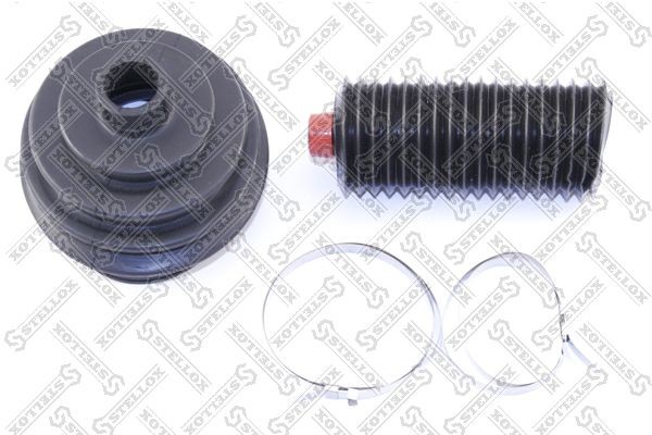 к-кт пыльника ШРУСа наружного!\ VW Polo 0.9-1.3 75-94 13-00035-SX STELLOX