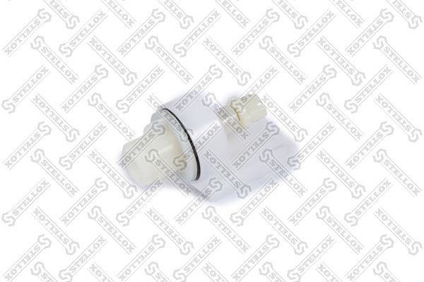 корпус корректора!\VOLVO FM10(G1)/12(G1), FH12(G1)/16(G1) 87-35301-SX STELLOX