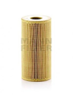 NISSAN QASHQAI/ OPEL MOVANO B HU6011Z MANN FILTER