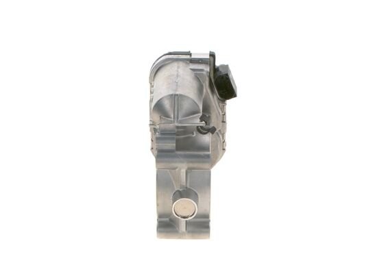 Заслонка MERCEDES C (W204),E (W212) дроссельная BOSCH 0280750175 BOSCH