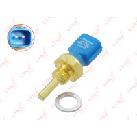 датчик температуры охл.жидк.! Nissan Almera 1.4-2.2/2.0D 95>/Primera 1.6/2.0/2.0 DM7029 LYNXAUTO