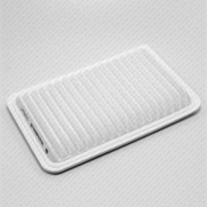 MAZDA3 (2002>)/MAZDA2 (2003>) LF0223 GREEN FILTER