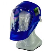 Щиток защитный поликарбонат СИБРТЕХ 89164 SIBRTEC